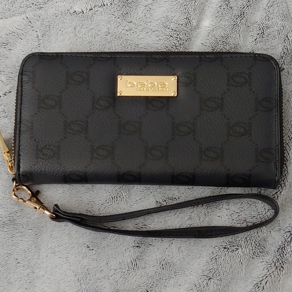 bebe Handbags - Wallet